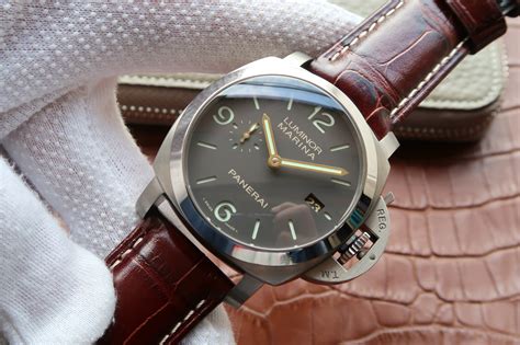 super clone panerai watches|super clone vs fake watch.